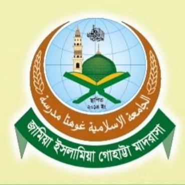 মাদ্রাসার লোগো